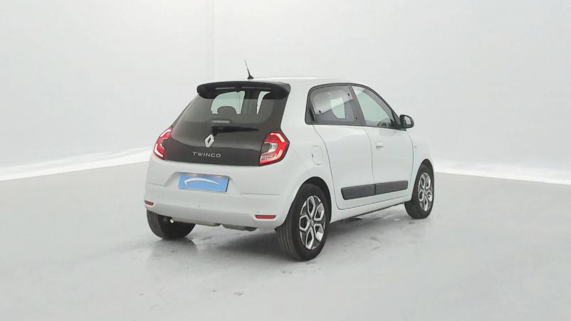 Vente en ligne Renault Twingo 3  SCe 65 au prix de 13 490 €