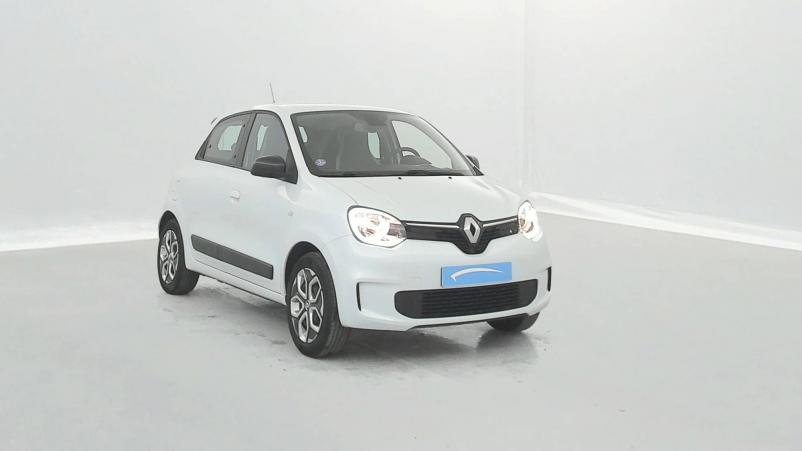 Vente en ligne Renault Twingo 3  SCe 65 au prix de 13 490 €