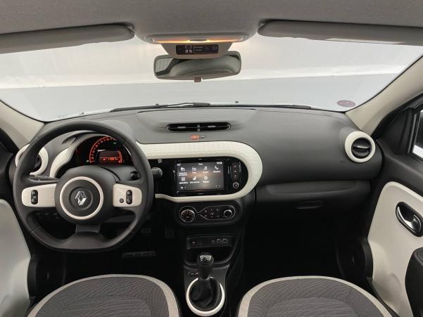 Vente en ligne Renault Twingo 3  SCe 65 au prix de 13 490 €