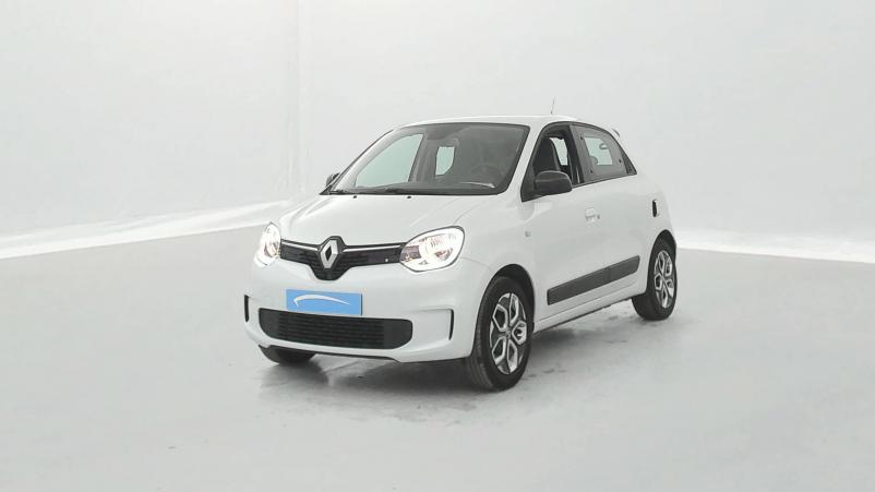 Vente en ligne Renault Twingo 3  SCe 65 au prix de 13 490 €