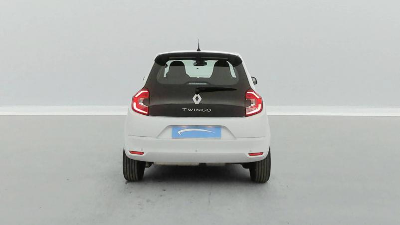 Vente en ligne Renault Twingo 3  SCe 65 au prix de 13 490 €