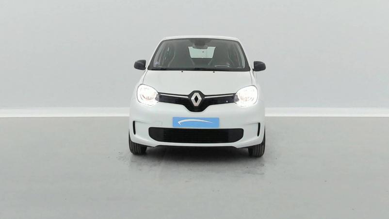 Vente en ligne Renault Twingo 3  SCe 65 au prix de 13 490 €