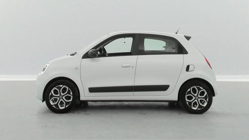 Vente en ligne Renault Twingo 3  SCe 65 au prix de 13 490 €