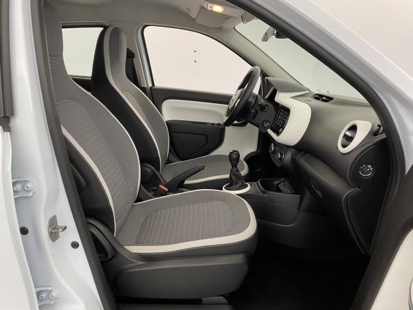 Vente en ligne Renault Twingo 3  SCe 65 au prix de 13 490 €