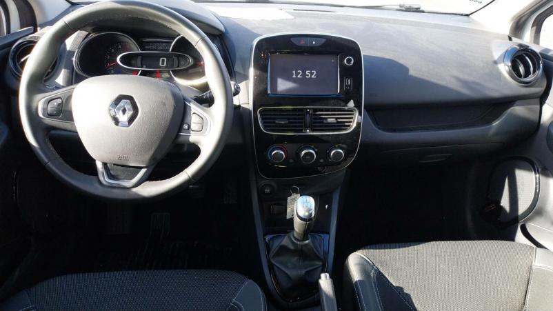 Vente en ligne Renault Clio 4 Clio dCi 75 Energy au prix de 12 490 €