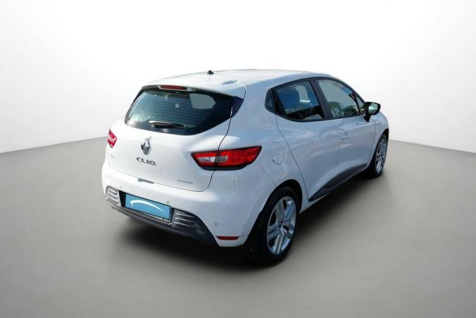 Vente en ligne Renault Clio 4 Clio dCi 75 Energy au prix de 12 490 €