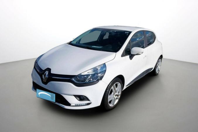 Vente en ligne Renault Clio 4 Clio dCi 75 Energy au prix de 12 490 €