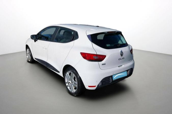 Vente en ligne Renault Clio 4 Clio dCi 75 Energy au prix de 12 490 €