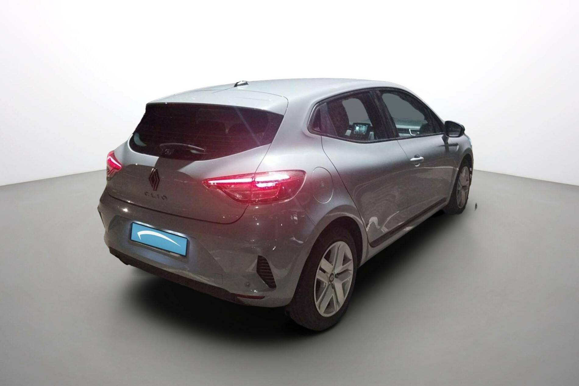 Vente en ligne Renault Clio 5 Clio TCe 90 au prix de 15 990 €