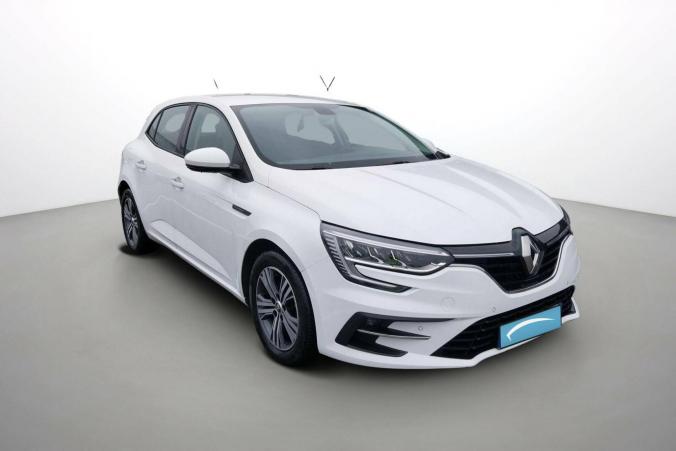 Vente en ligne Renault Megane 4  Blue dCi 115 au prix de 18 490 €