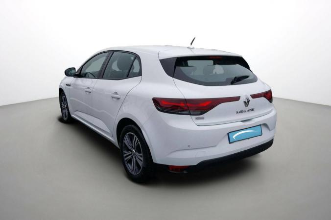 Vente en ligne Renault Megane 4  Blue dCi 115 au prix de 18 490 €