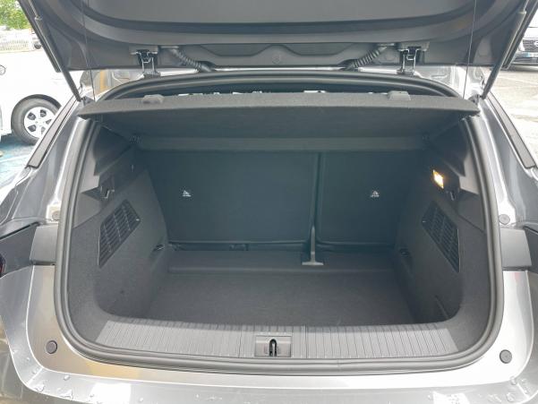 Vente en ligne Renault Megane E-Tech  EV60 220 ch optimum charge au prix de 42 500 €