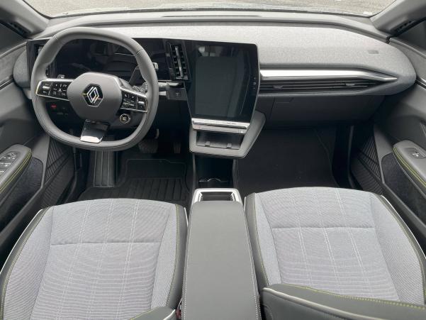 Vente en ligne Renault Megane E-Tech  EV60 220 ch optimum charge au prix de 42 500 €