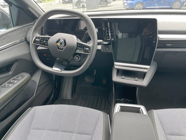 Vente en ligne Renault Megane E-Tech  EV60 220 ch optimum charge au prix de 42 500 €