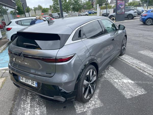 Vente en ligne Renault Megane E-Tech  EV60 220 ch optimum charge au prix de 42 500 €