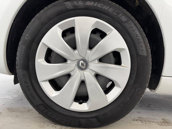 Vente en ligne Renault Zoé Zoe R110 - MY22 au prix de 19 990 €