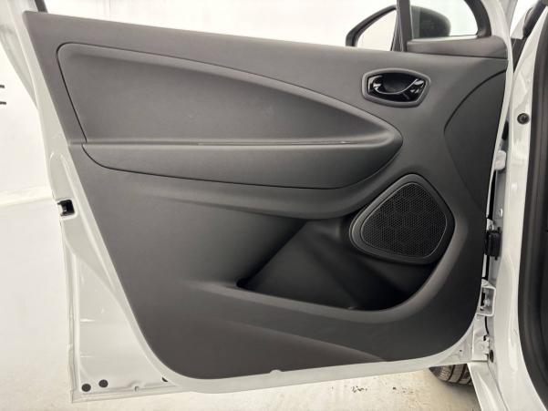 Vente en ligne Renault Zoé Zoe R110 - MY22 au prix de 19 990 €