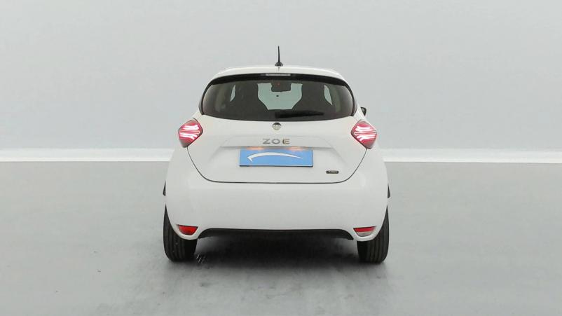 Vente en ligne Renault Zoé Zoe R110 - MY22 au prix de 19 990 €