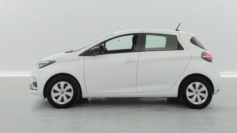 Vente en ligne Renault Zoé Zoe R110 - MY22 au prix de 19 990 €
