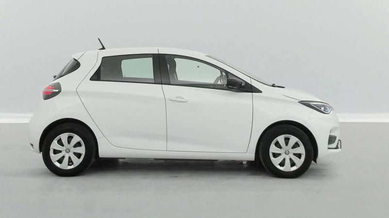 Vente en ligne Renault Zoé Zoe R110 - MY22 au prix de 19 990 €