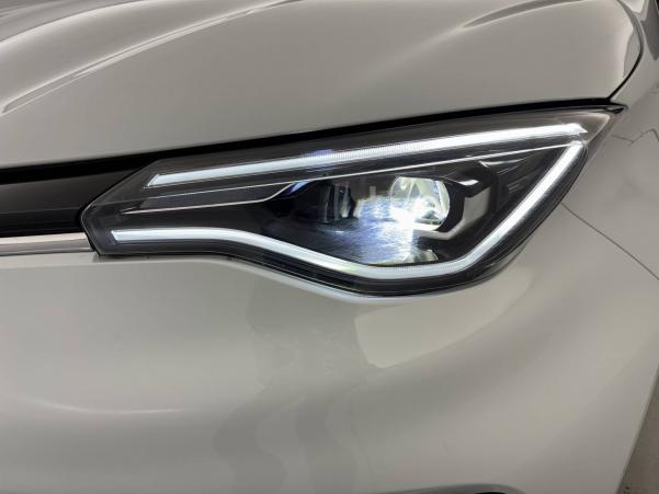 Vente en ligne Renault Zoé Zoe R110 - MY22 au prix de 19 990 €