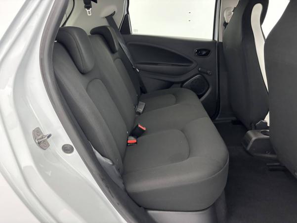 Vente en ligne Renault Zoé Zoe R110 - MY22 au prix de 19 990 €