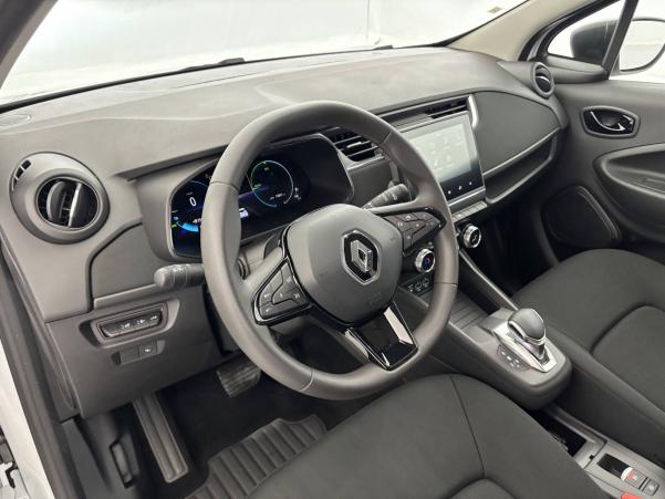 Vente en ligne Renault Zoé Zoe R110 - MY22 au prix de 19 990 €