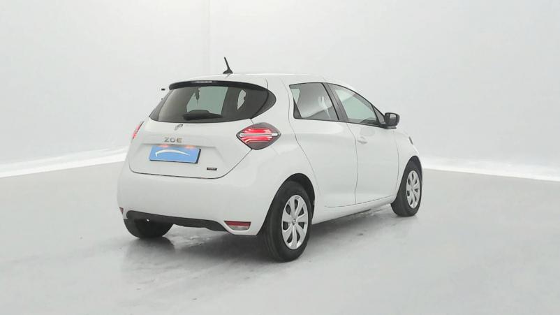 Vente en ligne Renault Zoé Zoe R110 - MY22 au prix de 19 990 €
