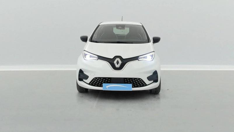 Vente en ligne Renault Zoé Zoe R110 - MY22 au prix de 19 990 €