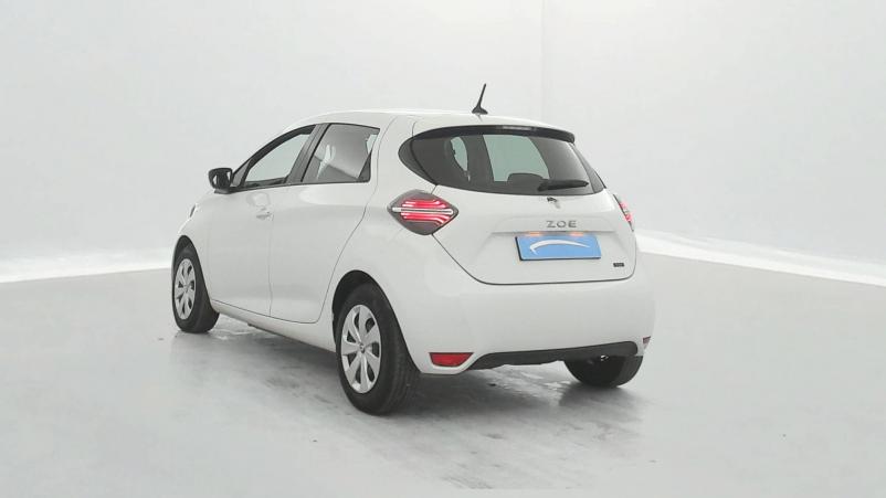 Vente en ligne Renault Zoé Zoe R110 - MY22 au prix de 19 990 €