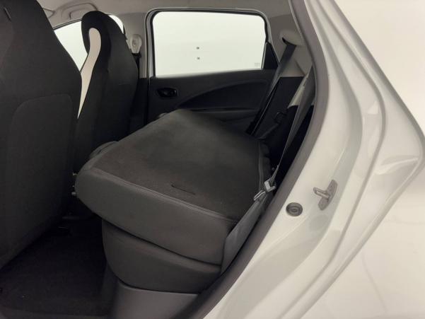 Vente en ligne Renault Zoé Zoe R110 - MY22 au prix de 19 990 €