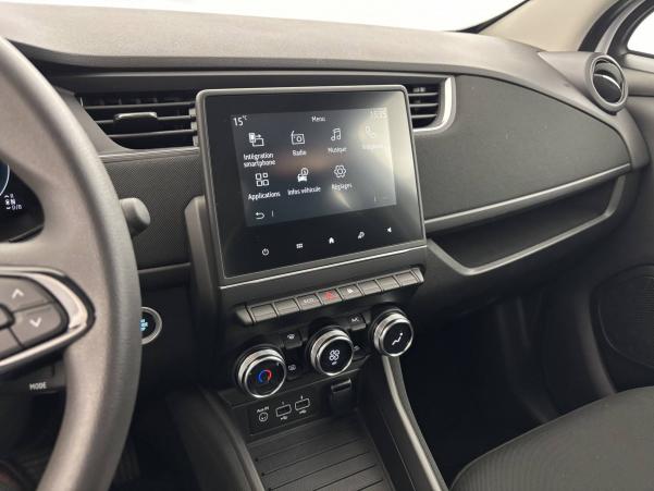 Vente en ligne Renault Zoé Zoe R110 - MY22 au prix de 19 990 €