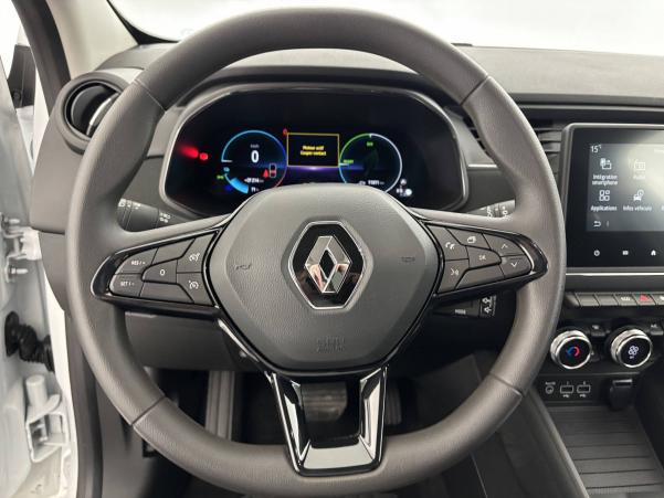 Vente en ligne Renault Zoé Zoe R110 - MY22 au prix de 19 990 €