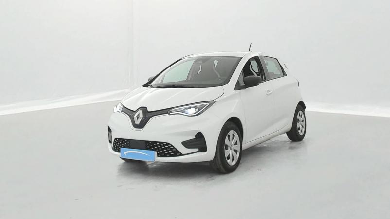 Vente en ligne Renault Zoé Zoe R110 - MY22 au prix de 19 990 €