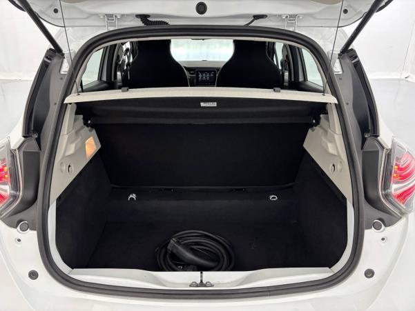 Vente en ligne Renault Zoé Zoe R110 - MY22 au prix de 19 990 €