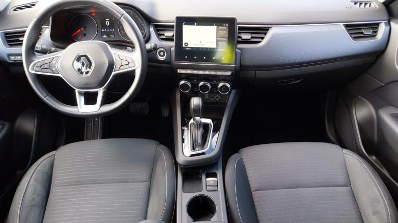 Vente en ligne Renault Arkana  TCe 140 EDC FAP au prix de 21 490 €