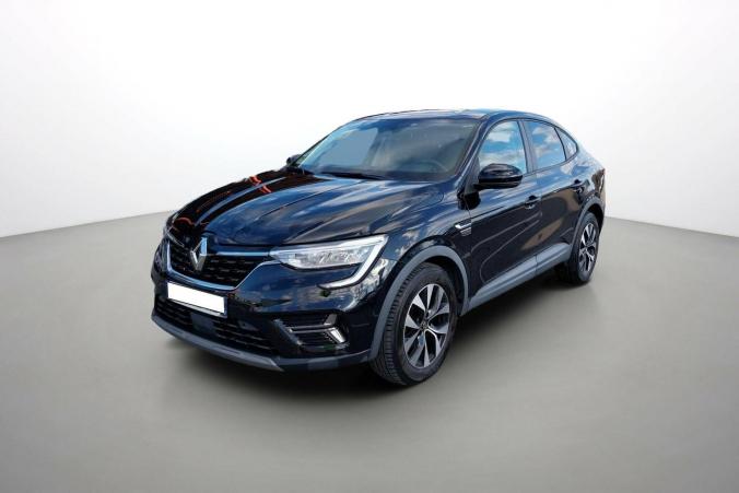 Vente en ligne Renault Arkana  TCe 140 EDC FAP au prix de 21 490 €