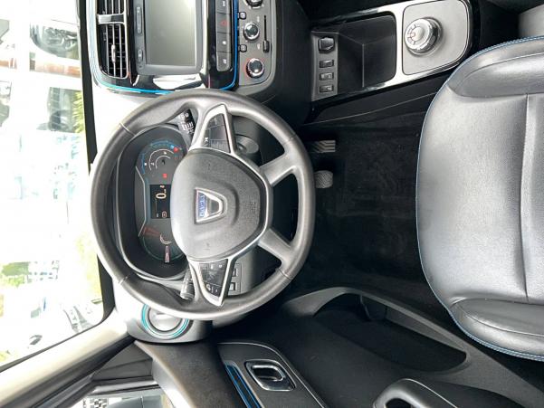 Vente en ligne Dacia Spring Spring au prix de 10 990 €
