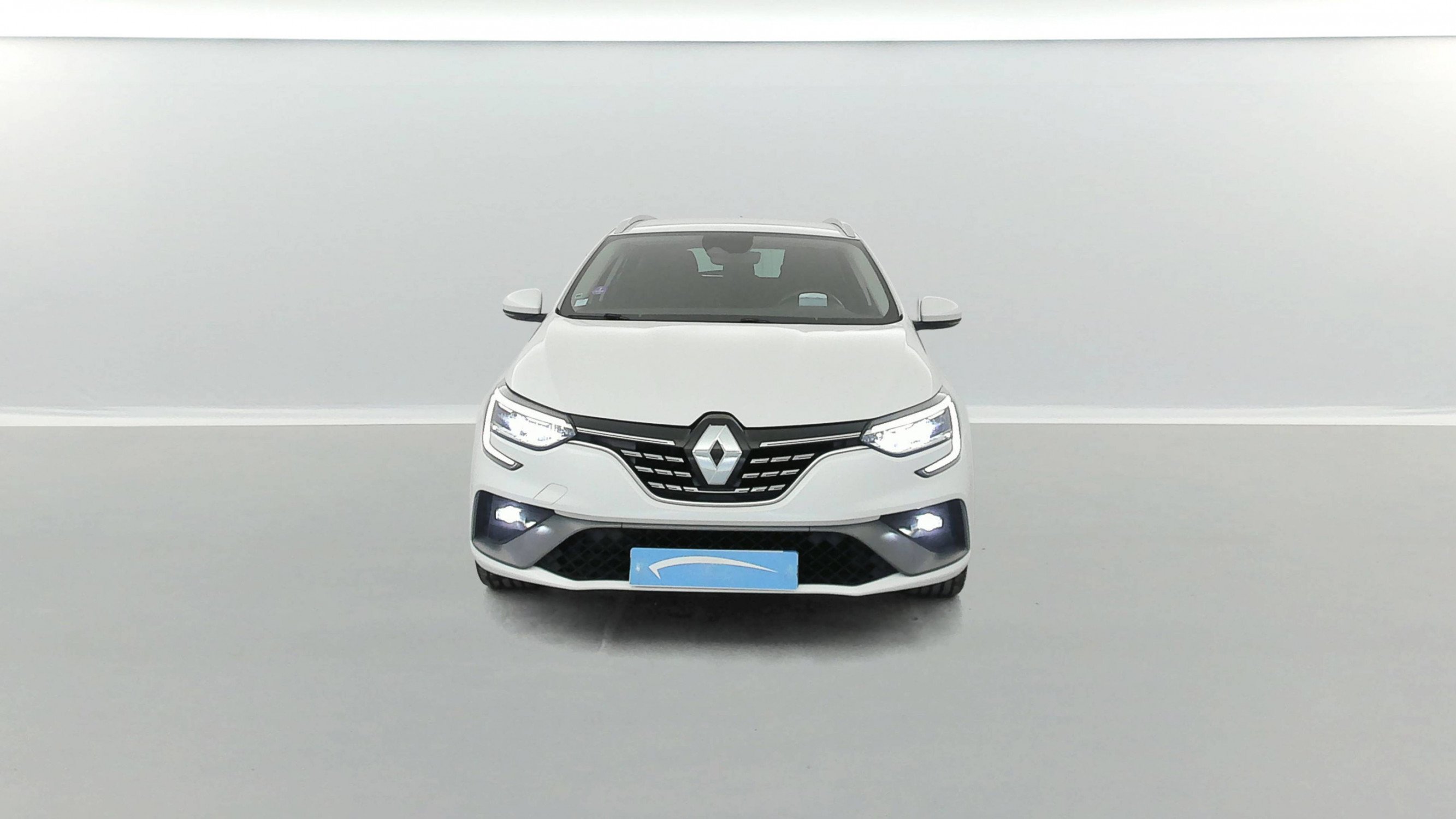 Vente en ligne Renault Megane 4 Estate Mégane IV Estate E-TECH Plug-In Hybride 160 au prix de 16 990 €