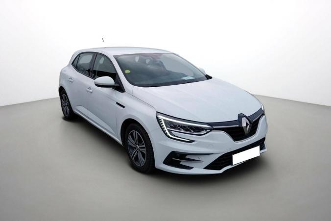 Vente en ligne Renault Megane 4  Blue dCi 115 au prix de 17 990 €