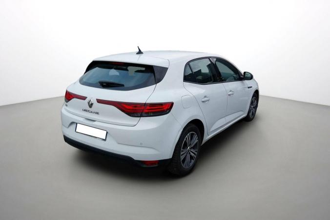 Vente en ligne Renault Megane 4  Blue dCi 115 au prix de 17 990 €