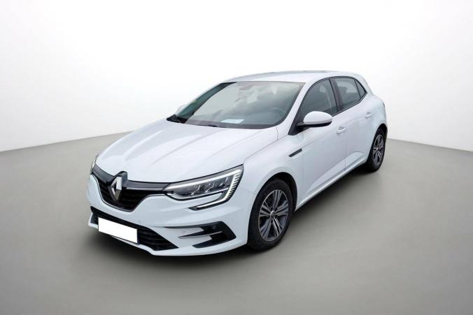 Vente en ligne Renault Megane 4  Blue dCi 115 au prix de 17 990 €