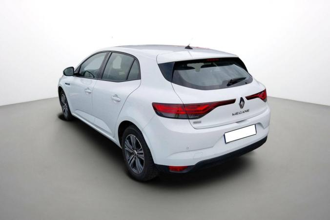 Vente en ligne Renault Megane 4  Blue dCi 115 au prix de 17 990 €