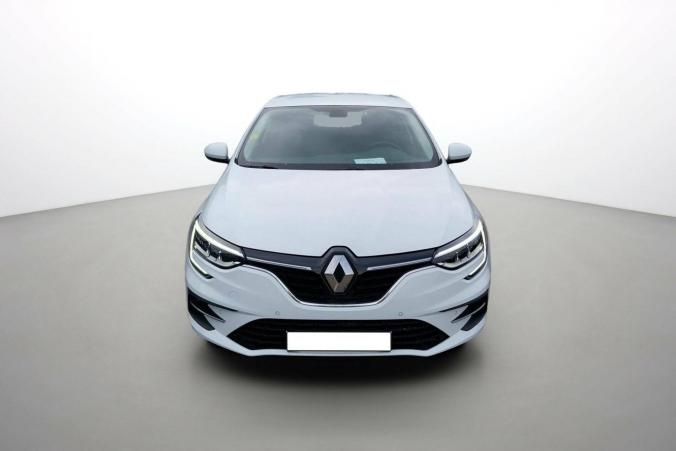 Vente en ligne Renault Megane 4  Blue dCi 115 au prix de 17 990 €