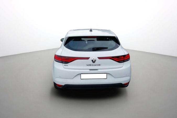 Vente en ligne Renault Megane 4  Blue dCi 115 au prix de 17 990 €