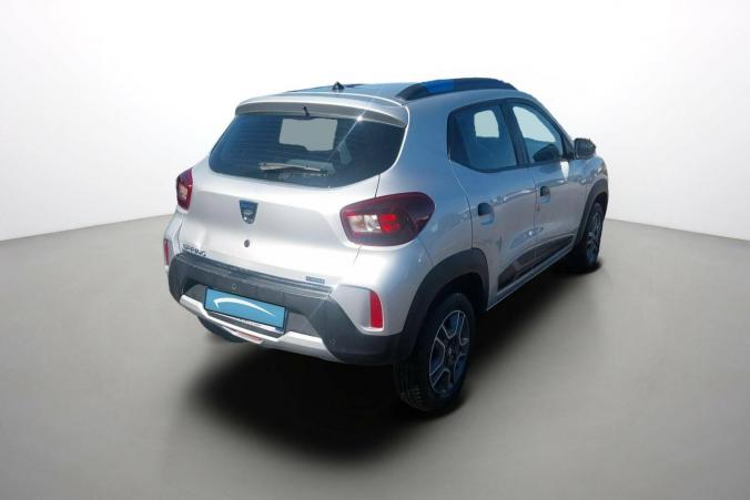 Vente en ligne Dacia Spring Spring au prix de 9 390 €