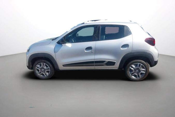 Vente en ligne Dacia Spring Spring au prix de 9 390 €