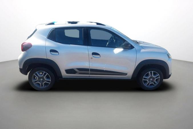 Vente en ligne Dacia Spring Spring au prix de 9 390 €