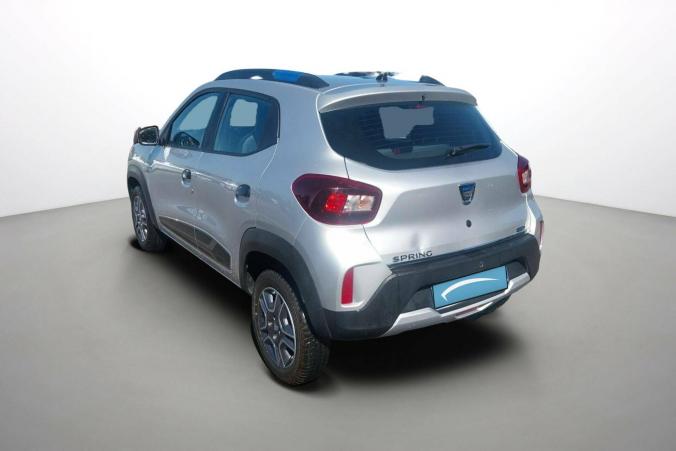 Vente en ligne Dacia Spring Spring au prix de 9 390 €