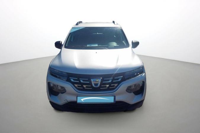 Vente en ligne Dacia Spring Spring au prix de 9 390 €